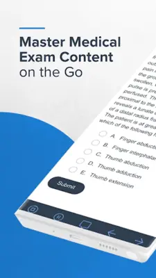 USMLE android App screenshot 11