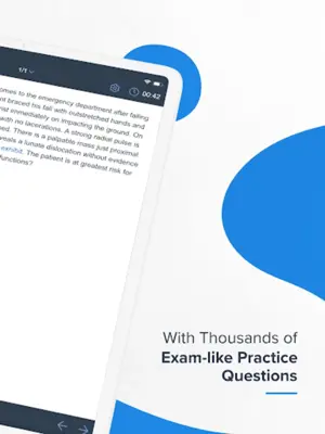 USMLE android App screenshot 4